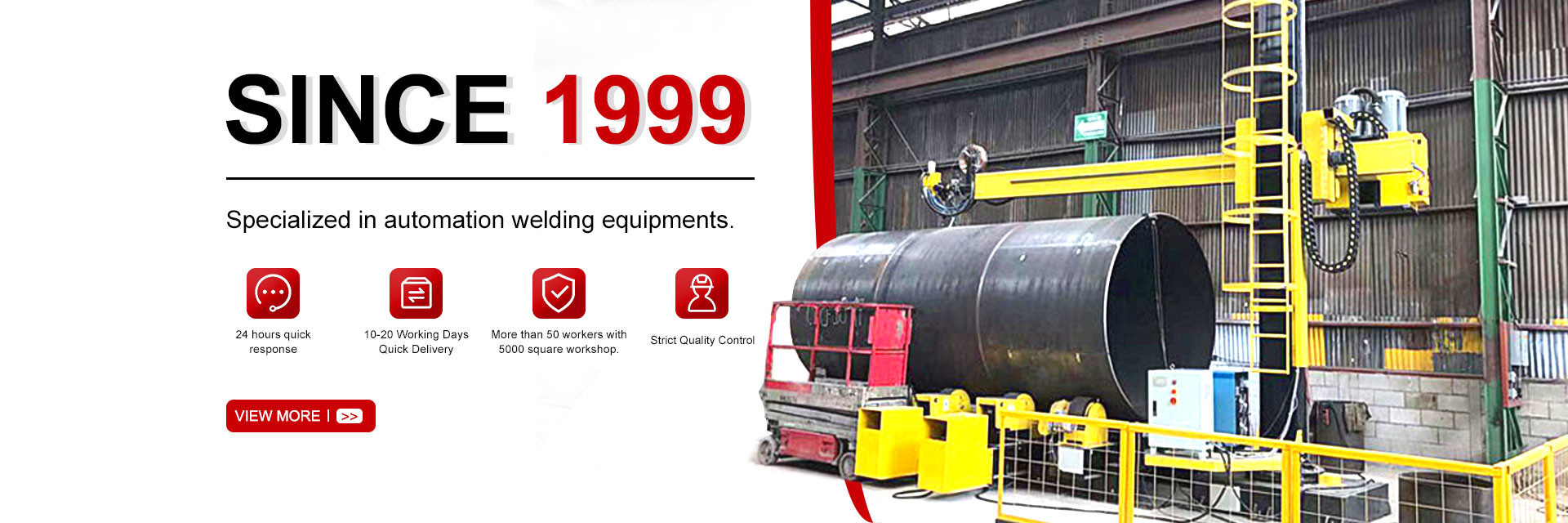 jakość Pipe Welding Rollers fabryka