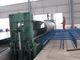 6000mm Width CNC Hydraulic Steel Plate Rolling Machine for O / U Roll Shapes