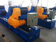 Heavy Duty Tank Turning Rolls with Automatic Bolt Adjustment Electric Control System