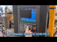 Proces produkcji sprzętu spawalniczego