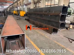 Warsztaty wytwarzania sprzętu spawania